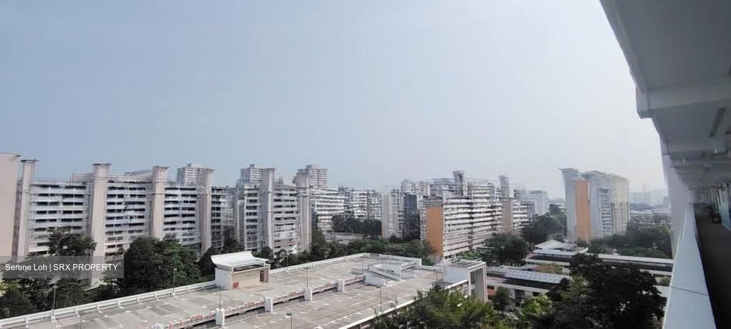Blk 28 New Upper Changi Road (Bedok), HDB 3 Rooms #607167331